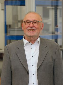 Herbert Kusber