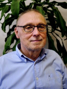 Herbert Kusber