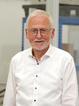 Dr.-Ing. habil. Klaus Block