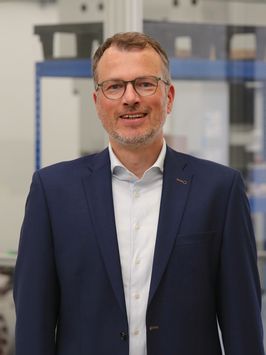 Dr.-Ing. Tobias Block