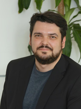 Jaroslaw Bernaciak