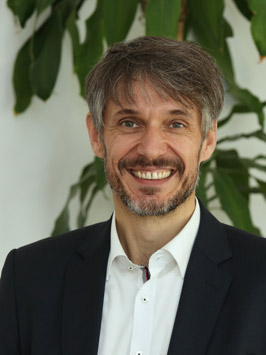 Rainer Becker
