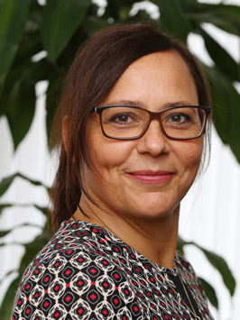 Tanja Hagemann