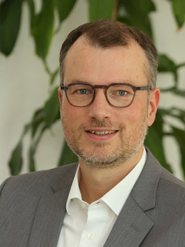 Dr.-Ing. Tobias Block